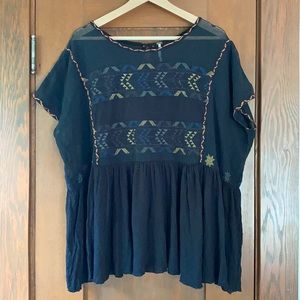 FP Boho Top
